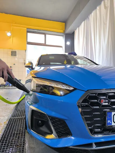 Cycuś Glancuś Detailing